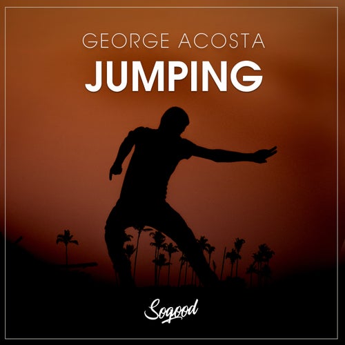 George Acosta - Jumping [SG088]